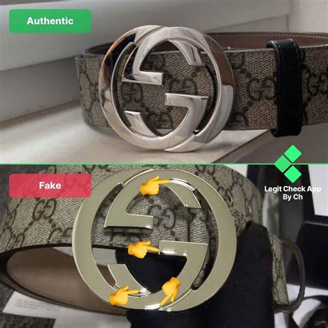 fake gucci bel|gucci supreme belt counterfeit.